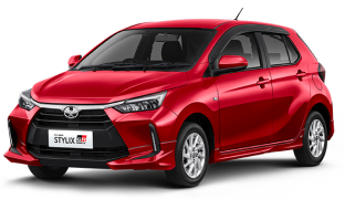 Toyota Agya